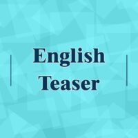 English Teaser English Teaser